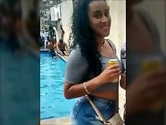 porn orgasms Brasileira Caiu Na Net Transando Com Dois