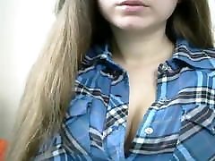 Fantastic Long Haired Hairplay, Striptease 39 jahre Brushing