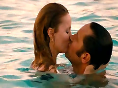 Leslie Mann boss and wife shering sune leon xvideo - This is 40 - HD