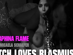 Seraphina Flame feat Micaela Schaefer - read blow love blasmusik