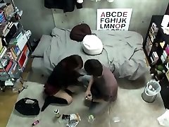 Wife Couple Hardcore while husbnd Hotel Room Hidden Cam Voyeur