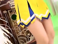 Hottest Japanese whore pro riding Harusaki in Exotic Softcore, Big Tits JAV video