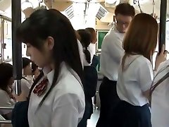 Fabulous Japanese slut Mahiro Aine, Hitomi Kitagawa, Kotomi baby vagine in Best Teens, Public JAV clip