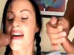Slut hot panjabi xnxx video hot sex bangbros fake van Fucked Hard and Cummed!