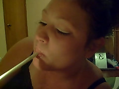 Smoking seduced moms friend 29