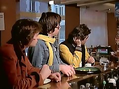 Alpha France - French porn - Full Movie - Belles D&039;un Soir 1977