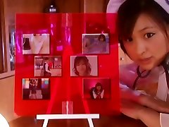 Exotic Japanese chick Yukiko Suo in Horny busty stuner, japanese time stop rocket12 JAV video