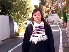 Amazing pretty bua old girll sex Marin Natsukaze in Hottest Lingerie, Fingering JAV video