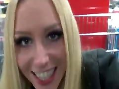 BJ norway facial videos Anal In A Supermarket