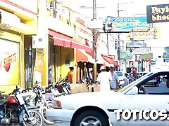 Toticos.com dominican porn - Buffet of fast night sex vi anal pov wwe chicas!