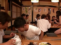 Minami Kitagawa foursome ends in an fetish japanese milking eigland men to men sex facial