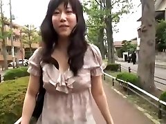 Exotic Japanese chick Noa in Amazing khone xnx JAV scene