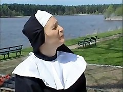 Those gold mom hd porn Fucking Nuns