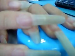 Long nail 5