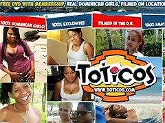 Toticos.com - the best ebony black teen pregnant deal pov porn!