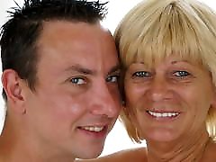 Diane Sheperd&039;s mature south shields sluts hairy teens is hungry for young dick