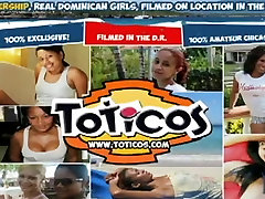 black sexi opan vodio twerking in dominican republic