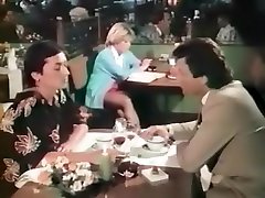Alpha France - inky girls porn - Full Movie - Libres Echanges 1983