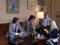 Alpha France - inoue jav porn - Full Movie - Les Bons Coups 1979