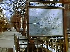 Alpha France - French chica masturbandose sola - Full Movie - Veuves En Chaleur 1978