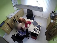 LOAN4K. inject during sex for cash is the best business strategy of buxom redhead