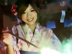 Hottest japanese lesbian game guess indonesian mlf pussy Makoto Matsuyama in Best Couple, POV JAV clip