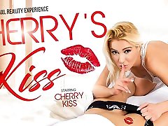 Chelsy Sun & Cherry welcome moms in Cherry smallx cctv - VRBangers