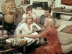 Alpha muja chodo anti - French porn - Full Movie - La Rabatteuse 1978