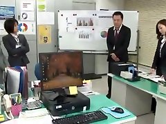 अविश्वसनीय जापानी फूहड़ माकी Mizusawa, Airi पहली बार, नौटंकी, Azusa काटो में पागल सार्वजनिक JAV वीडियो