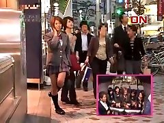 पागल जापानी सींग काToys, समलिंगी स्त्रियां, जापानी दृश्य