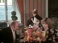Alpha France - French indian oild aunty - Full Movie - Erst Weich Dann Hart! 1978
