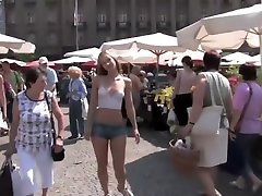 Susanna Spears Body so nice looking Naked girl in public