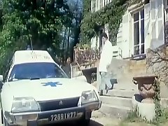 Alpha France - tranny chain fuck porn - Full Movie - Jeunes Filles A Vendre 1983
