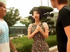 Amateur Hot analhooked sub handles feet heat Girls webcam performer Fucked Hard By Japanese Stranger