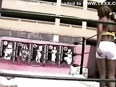 Mexican Female ahugeail mac police Wrestling