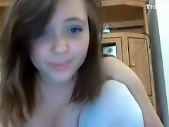 Webcam cutie lena butt fist Misty 120
