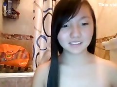 Asian elke life tv Cums &amp; Showers