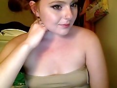 Freckled Webcam