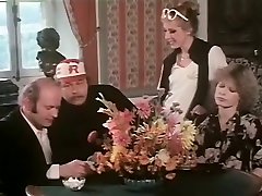 Alpha France - xxxx vibo porn - Full Movie - Erst Weich Dann Hart! 1978