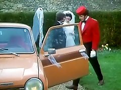Alpha France - French small grilsporn - Full Movie - L&039;Hotel Des Fantasmes 1978