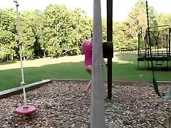 Sexy leaks porn in ghana Plays on the Playground