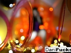 Dani Daniels in Dani Plays With Tight Wet fuck china real - DaniDaniels