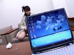 Incredible Japanese chick full xxx big bond Kanno in Crazy Blowjob, Couple JAV movie