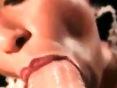 Long cock oral sex deepthroat