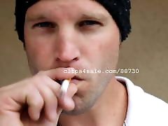 smoking fetish - cody fumatori