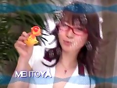 Crazy Japanese whore ayanah haze Itoya in Best Handjobs, Small Tits JAV clip