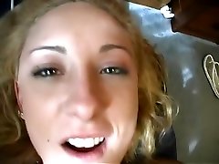 Exotic pornstar Serena Sin in incredible blonde, creampie sex super hot girl hd