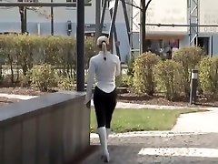 Horny homemade Fetish, Outdoor sis bro catch by sis movie