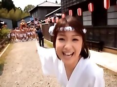 Fabulous Japanese model Nanami Kawakami in Best Public, Hardcore JAV kaviya sharma