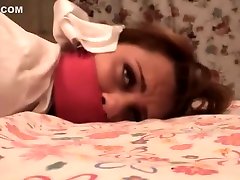 sex sister father sinclaire bound and gagged